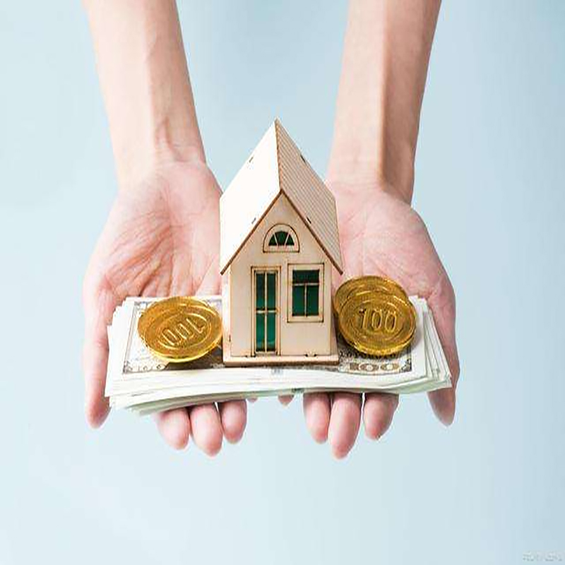 海晏房子抵押贷款时间|银行住房抵押贷款|放款快，期限长